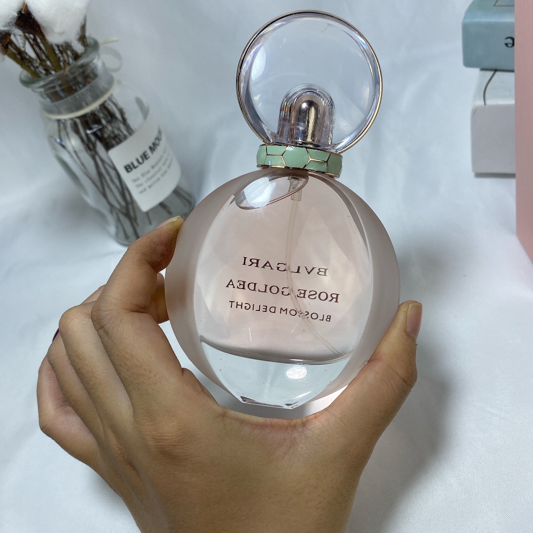 BVLGARI Rose Goldea Blossom Delight Eau de Parfum - 75ml Floral Scent 3 i1572588674 4626 2