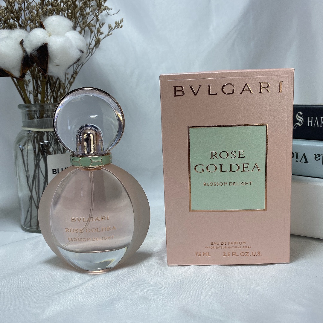 BVLGARI Rose Goldea Blossom Delight Eau de Parfum - 75ml Floral Scent 1 i1572588674 6343 0