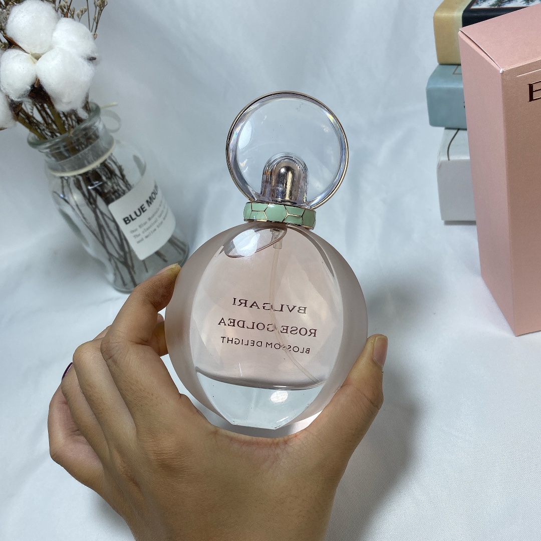 BVLGARI Rose Goldea Blossom Delight Eau de Parfum - 75ml Floral Scent 4 i1572588674 8053 3