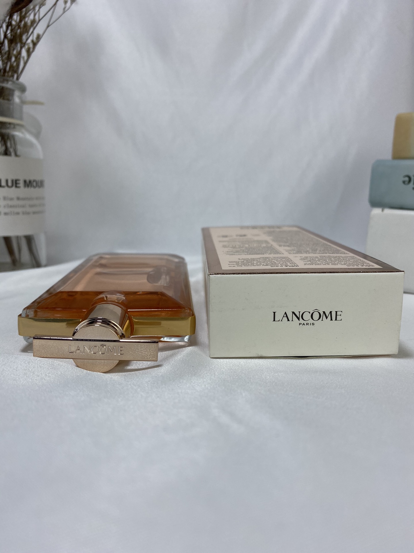 Lancome Idole Eau de Parfum 75ml - Floral Chypre Fragrance for Women 4 i1572588856 5101 3