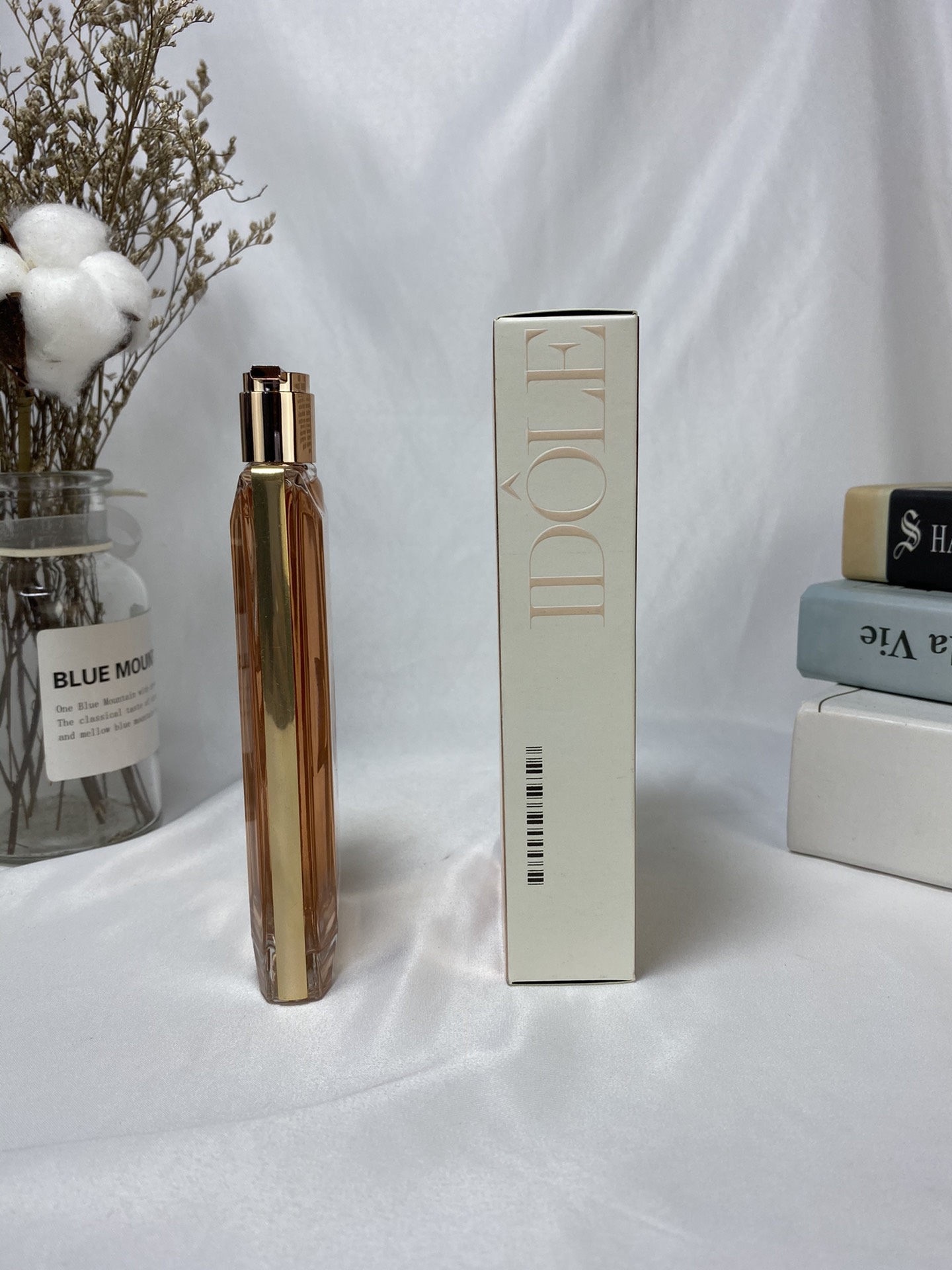 Lancome Idole Eau de Parfum 75ml - Floral Chypre Fragrance for Women 2 i1572588856 9467 1