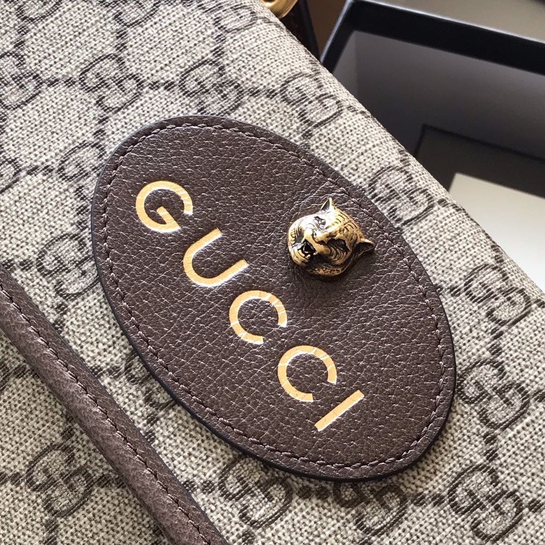 Gucci Luxury Designer Handbag Shoulder Crossbody Bag crafted in premium 2