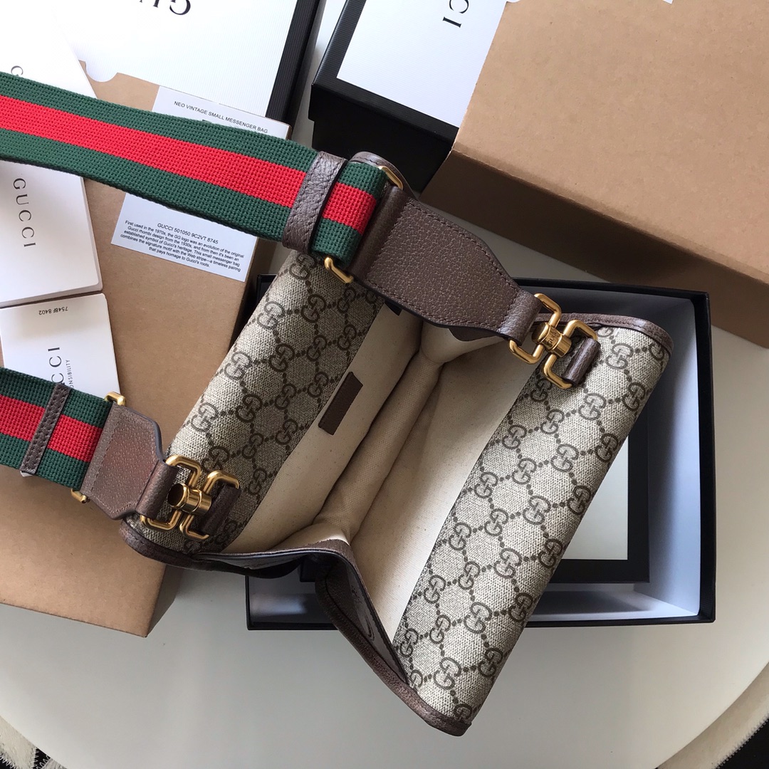 Gucci Luxury Designer Handbag Shoulder Crossbody Bag crafted in premium 4