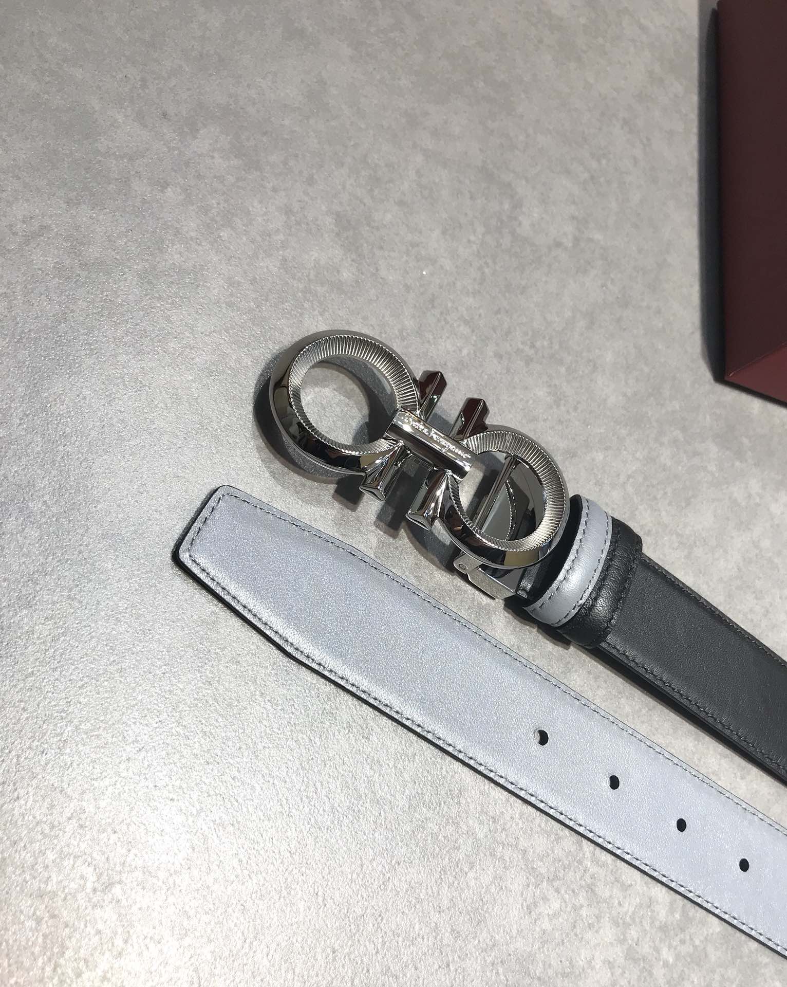 菲拉格慕 Ferragamo 高定典藏名品高定成衣时装外套连衣裙衬衫T恤 #BDE1B6F8 4