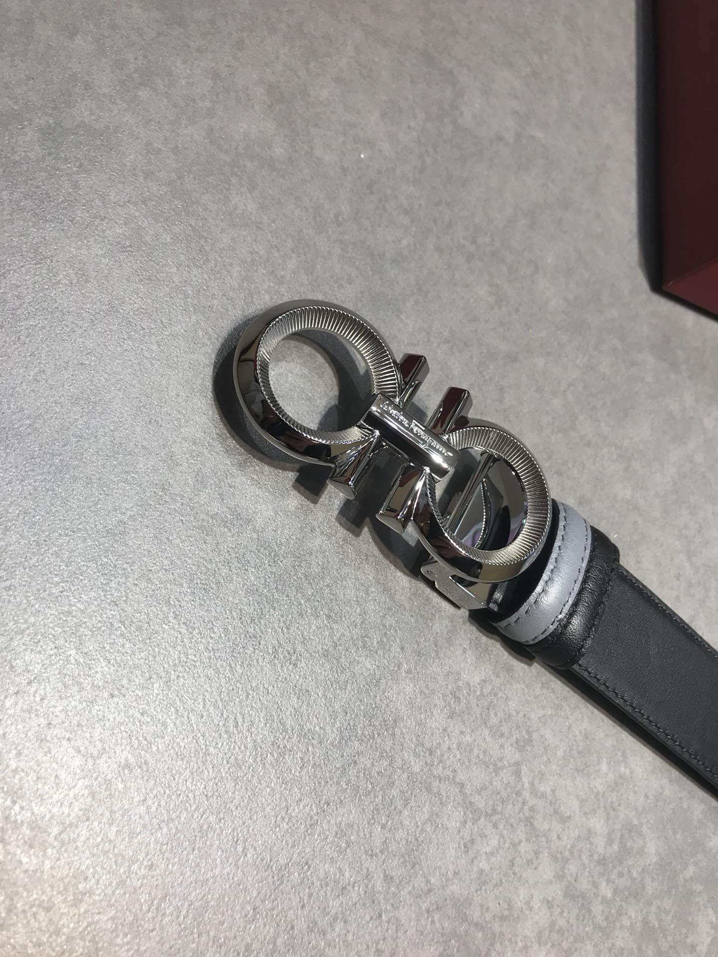 菲拉格慕 Ferragamo 高定典藏名品高定成衣时装外套连衣裙衬衫T恤 #BDE1B6F8 5