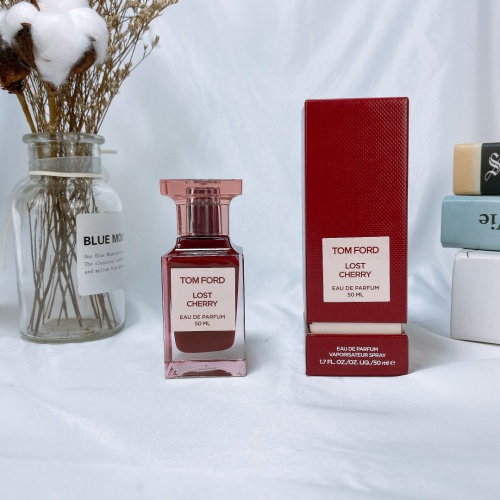 Tom Ford Lost Cherry Eau de Parfum 50ml - Decadent Cherry Fragrance 1 Tom Ford Lost Cherry Eau de Parfum 50ml - Decadent Cherry Fragrance