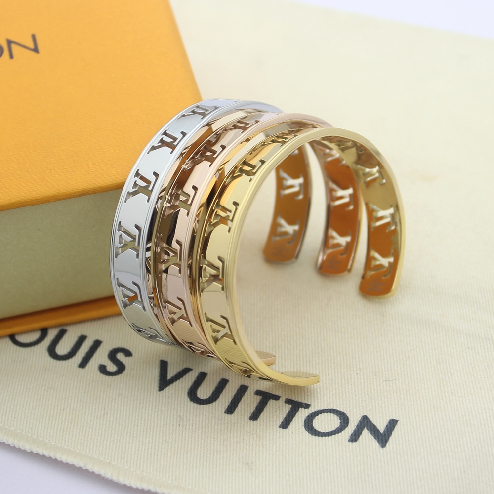 Louis Vuitton Jewelry Bracelet