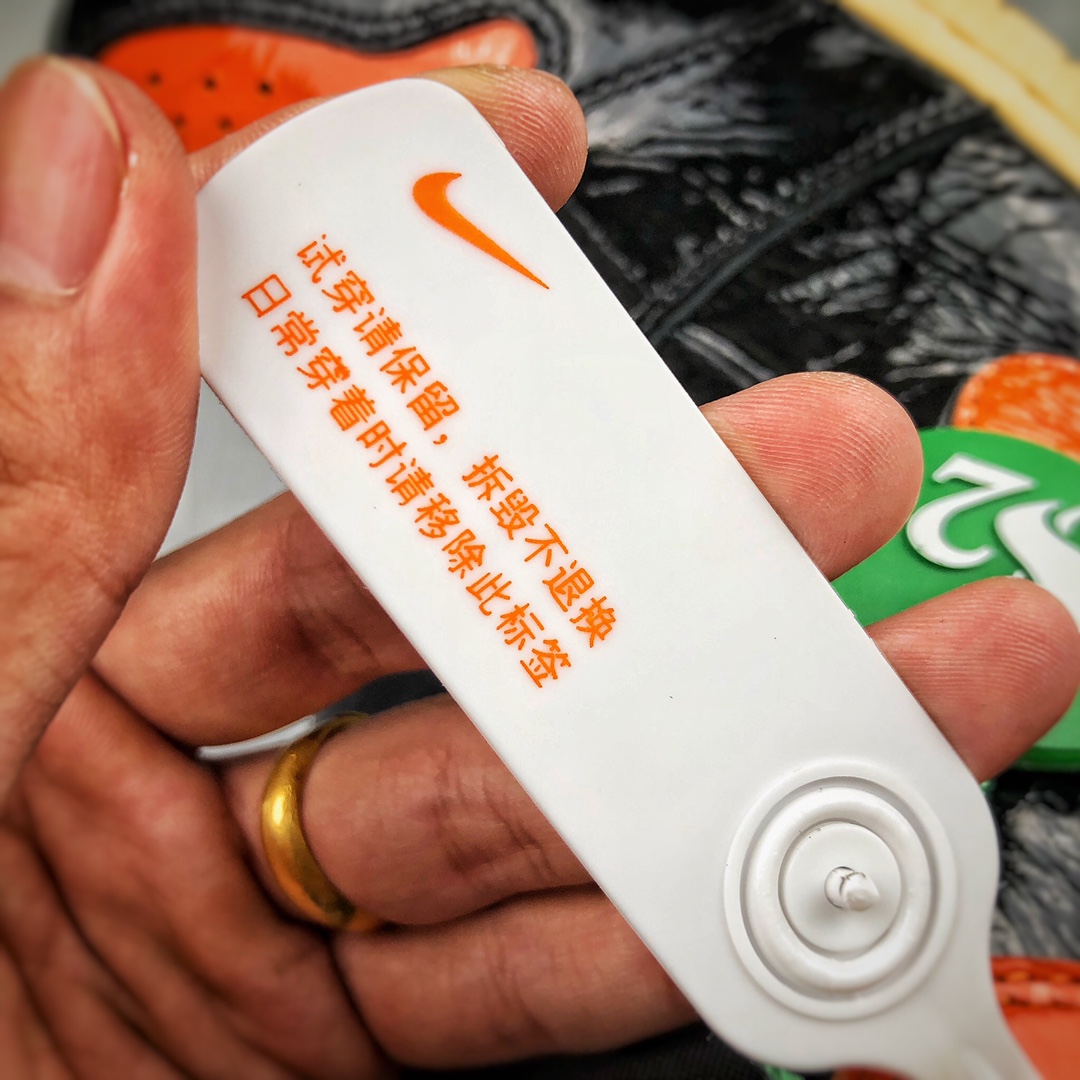 Etiqueta de seguridad oficial sincronizada Chip interno correcto ✔️
