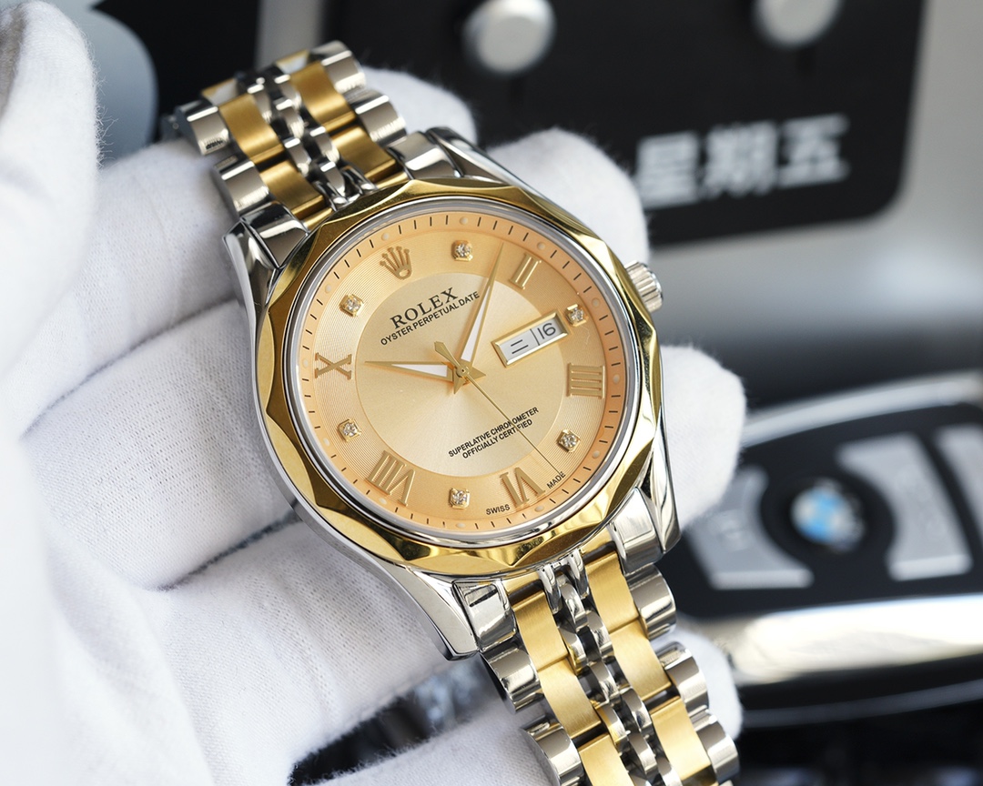 Rolex Watches GCWT1228-311