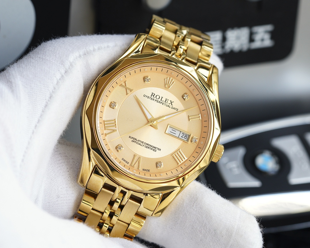 Rolex Watches GCWT1228-311