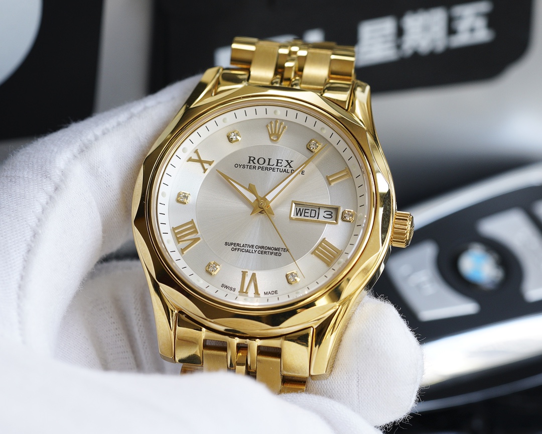 Rolex Watches GCWT1228-311