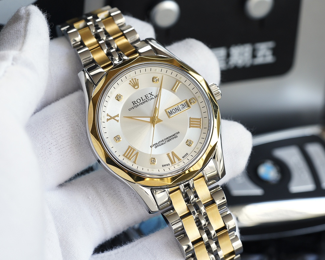 Rolex Watches GCWT1228-311