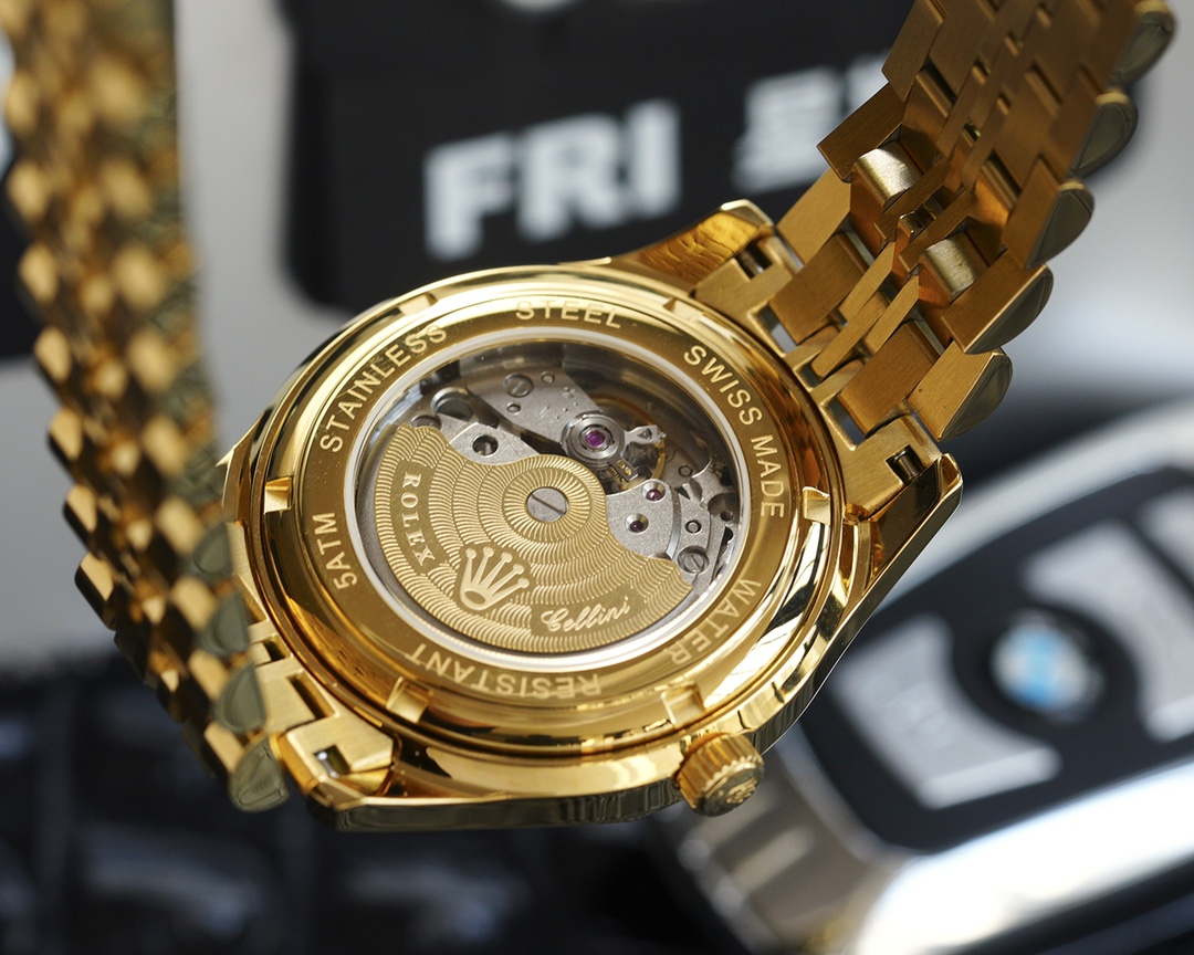 Rolex Watches GCWT1228-311