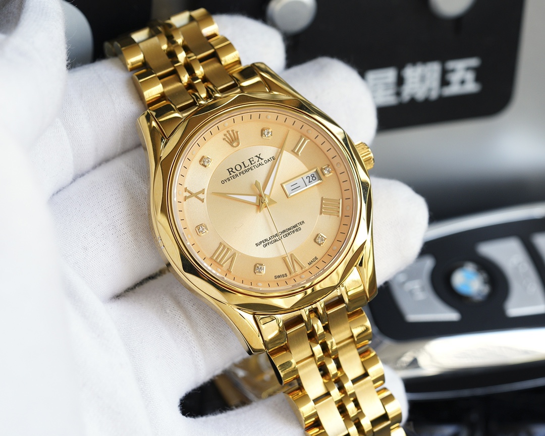 Rolex Watches GCWT1228-311