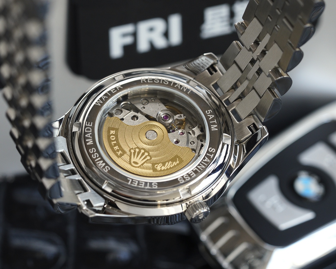 Rolex Watches GCWT1228-842