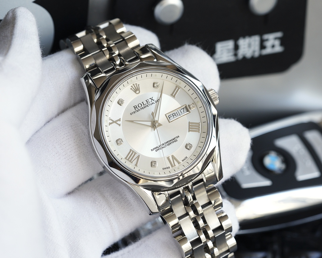 Rolex Watches GCWT1228-842