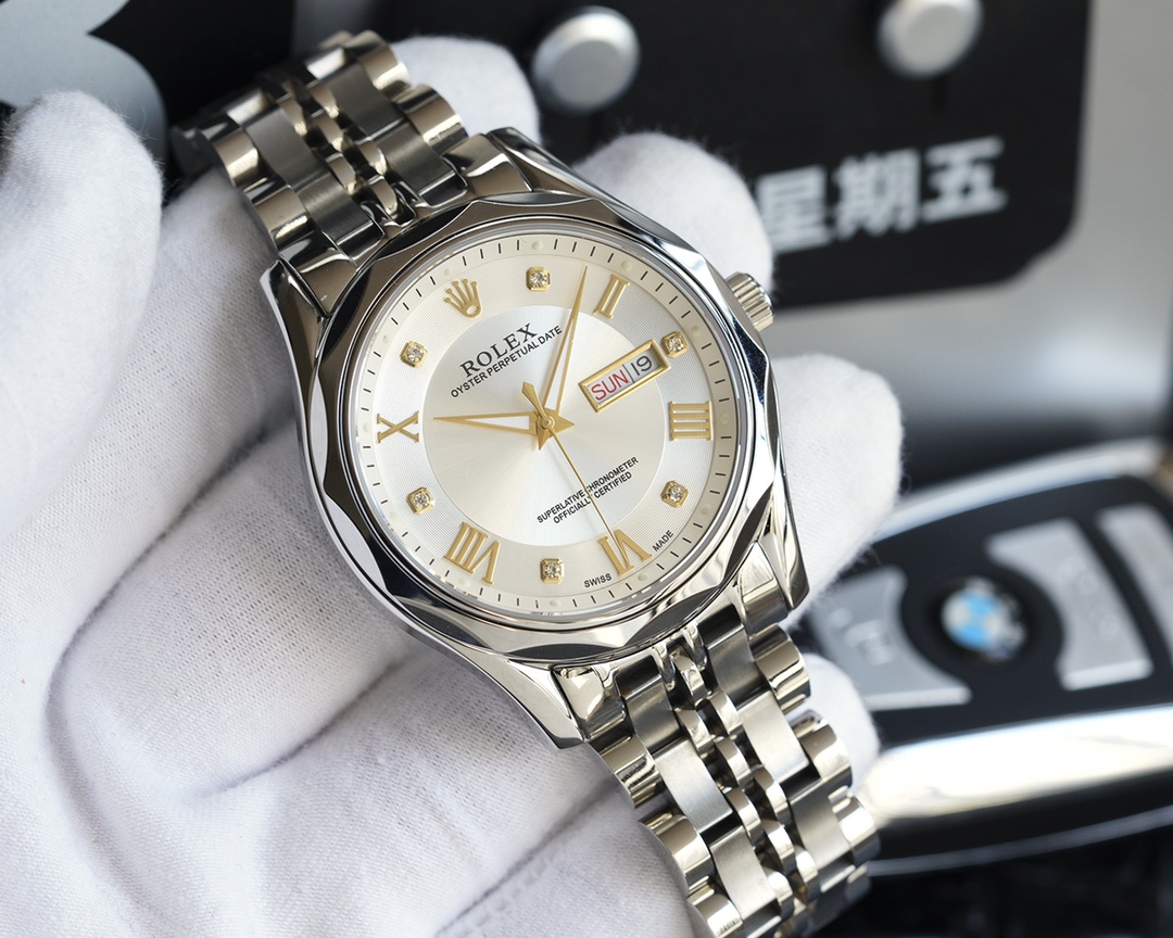 Rolex Watches GCWT1228-842