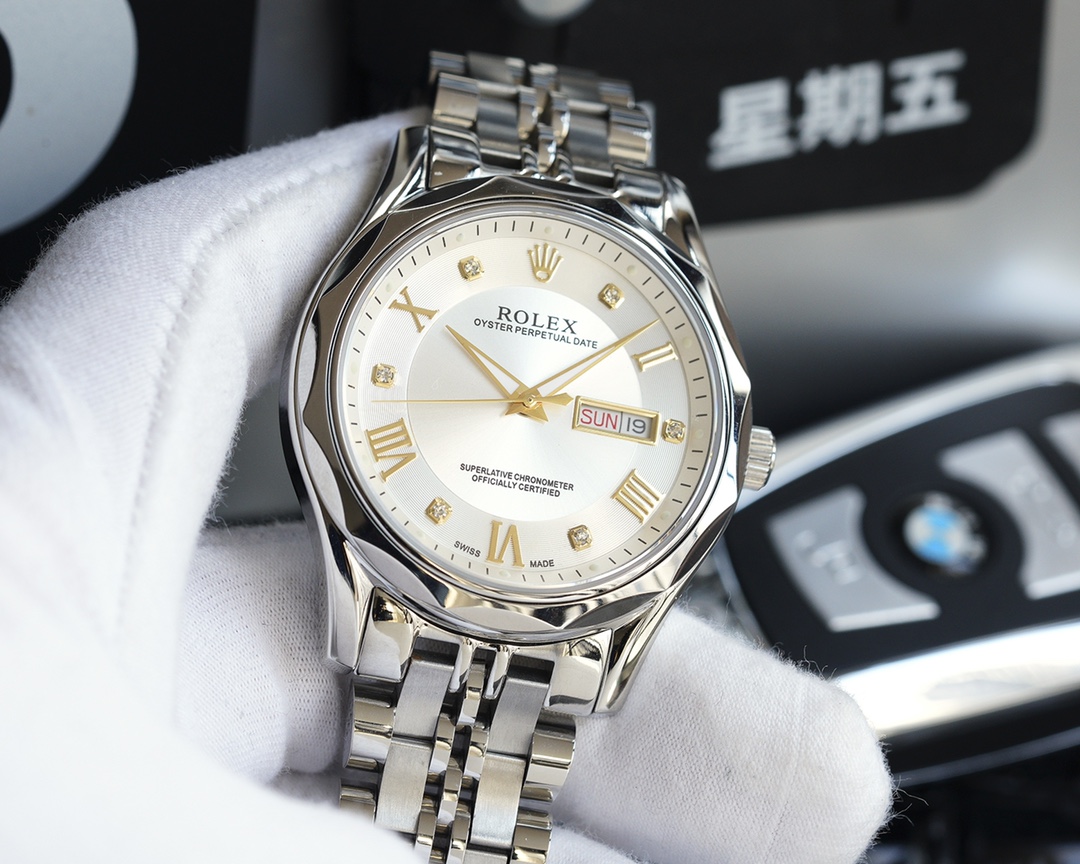 Rolex Watches GCWT1228-842