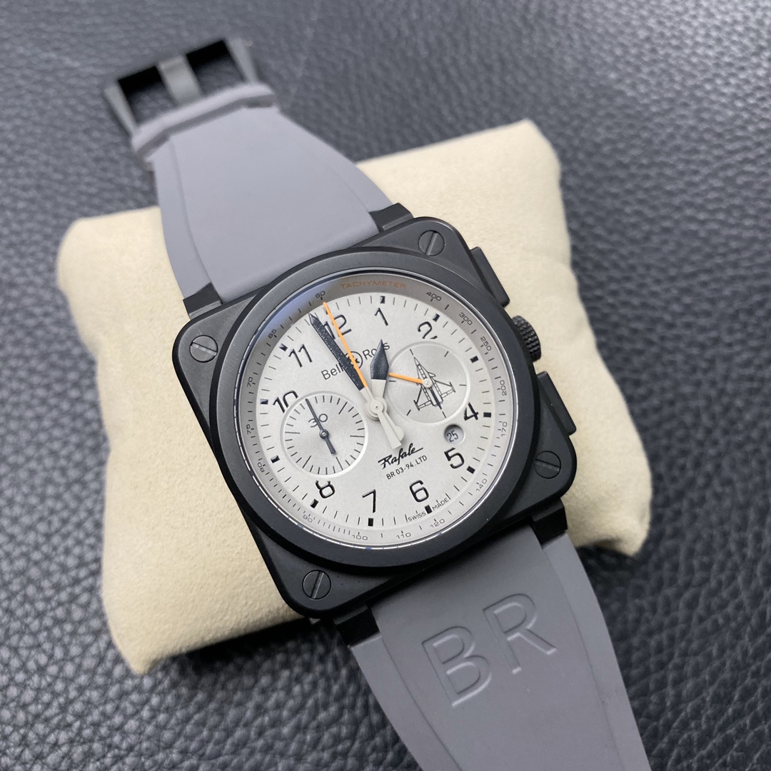 [Bell & Ross Watches]