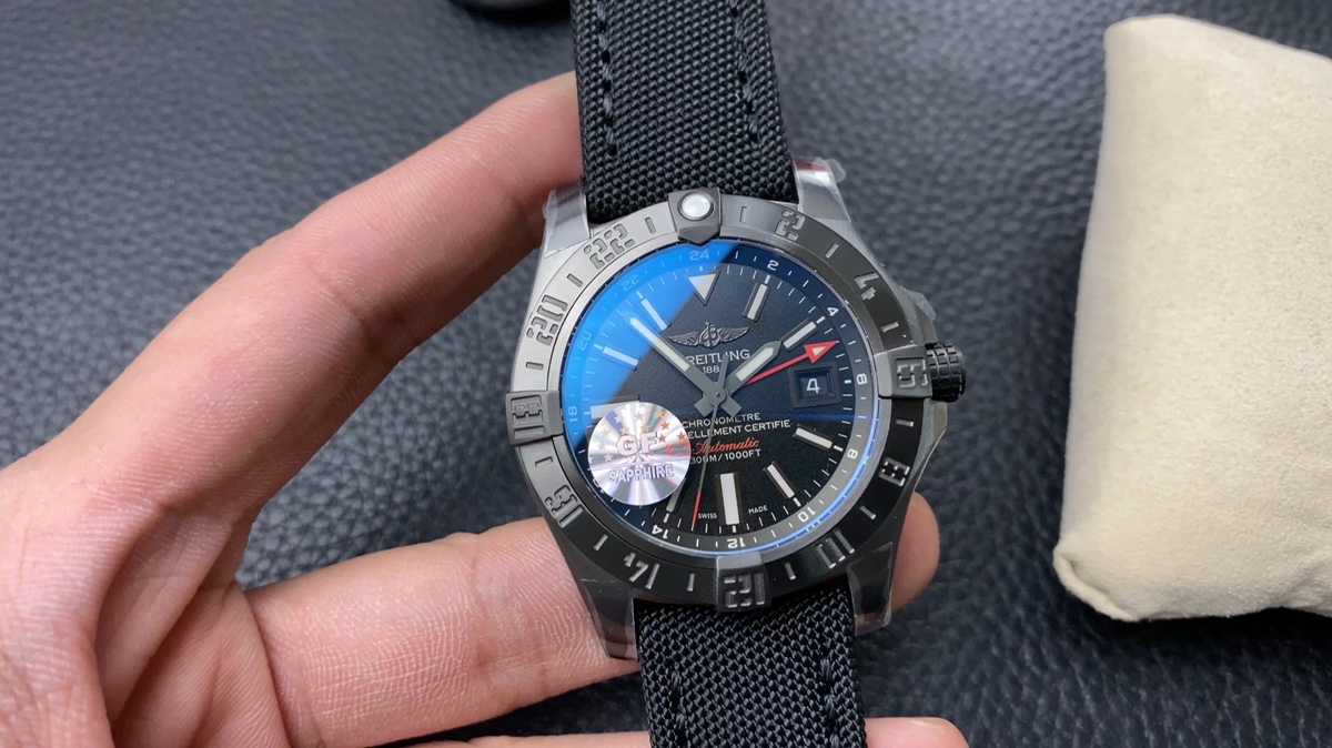 [Breitling Watches]
