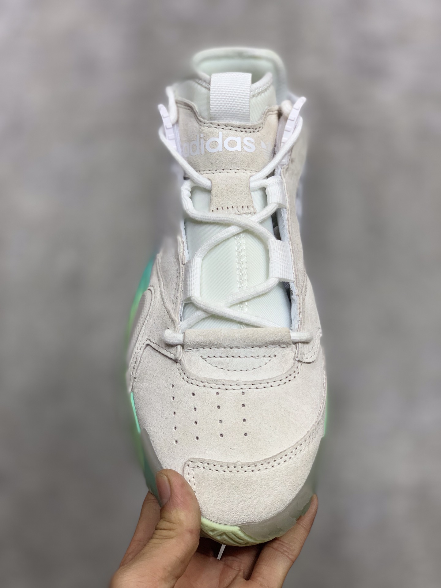 [Yeezy Men