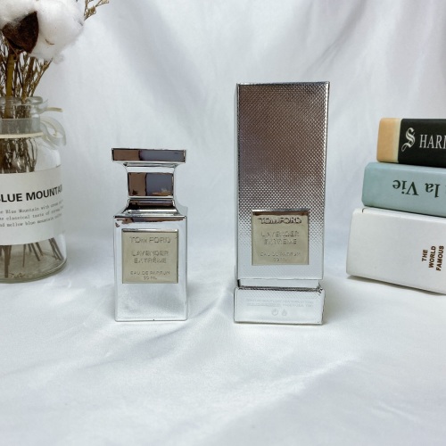 Tom Ford Lavender Extrême Eau de Parfum, 50ml - Silver Bottle 1 Tom Ford Lavender Extrême Eau de Parfum, 50ml - Silver Bottle