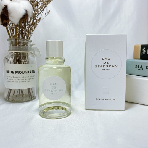 Givenchy Eau de Givenchy Citrus Fragrance - 100ml Eau de Toilette 1 Givenchy Eau de Givenchy Citrus Fragrance - 100ml Eau de Toilette