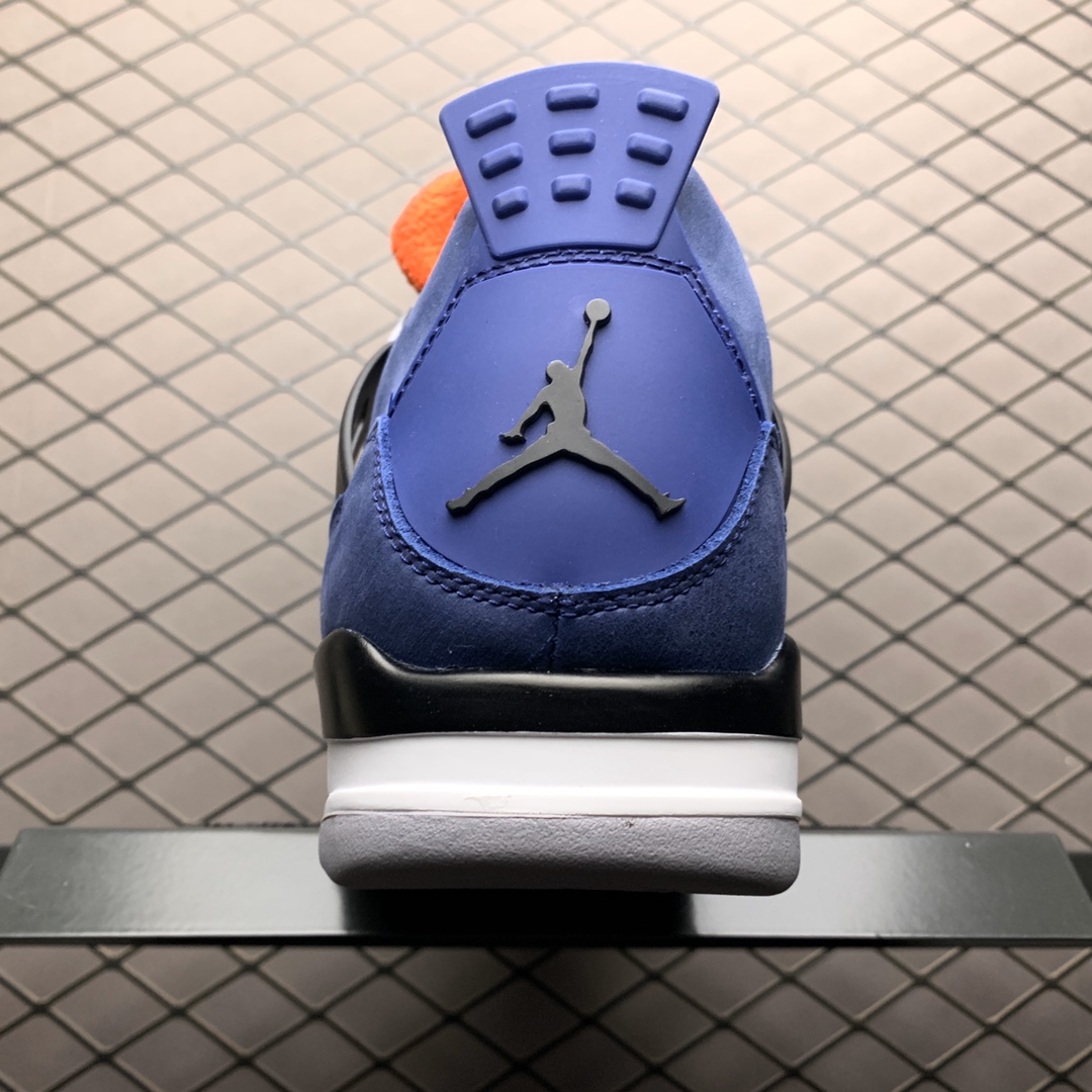 纯原版本AirJordan4WNTR