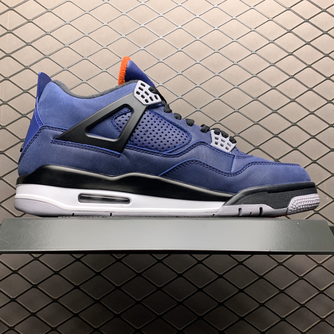 纯原版本AirJordan4WNTR