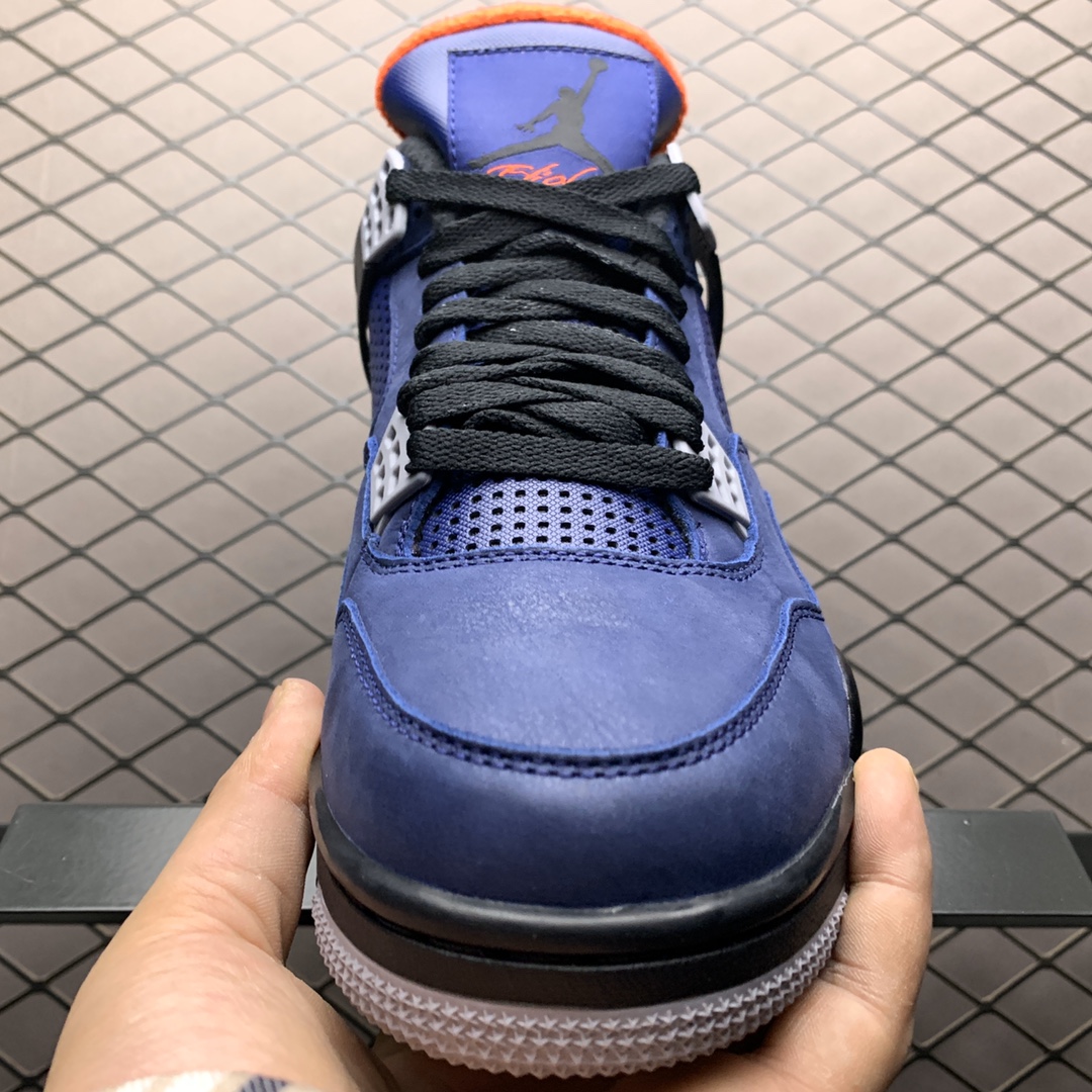 纯原版本AirJordan4WNTR