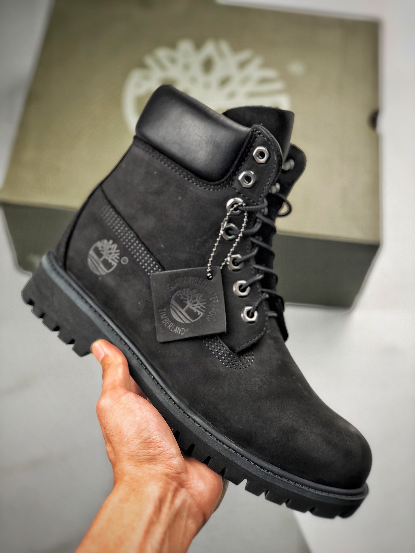timberland original boots