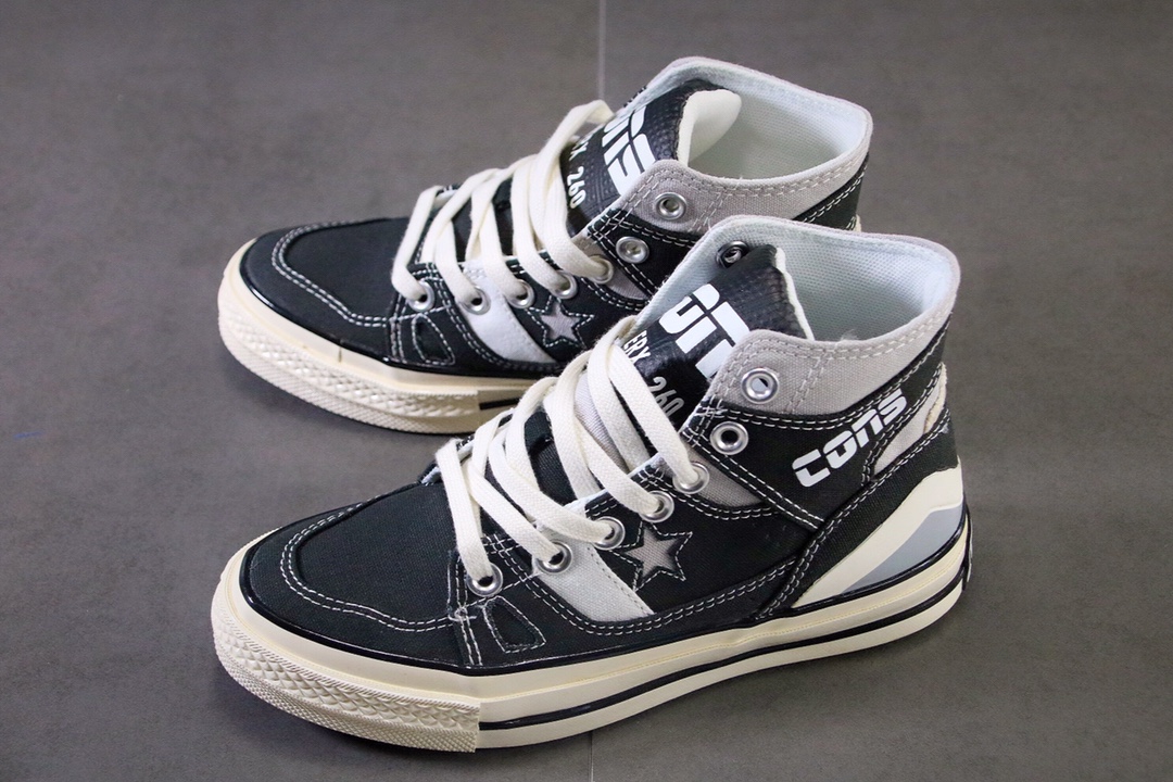 109   公司级硫化工艺  Carhartt Wip x Converse 匡威 Chuck 70 军事工装风鼻祖