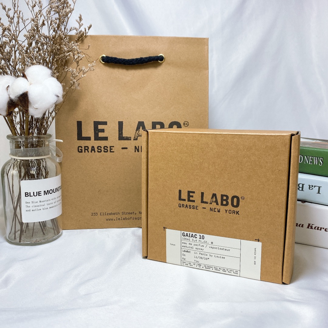 50. Perfume Le Labo Tokyo 10 100ml 🔜 Calidad 1:1❗️3070# Le Labo 10 100ml 🔻LE LABO/laboratorio de perfumes, 100ml, nic…