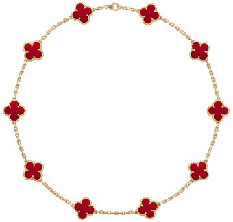 NO:102891,7 heavy necklaces VCA 10 flower clavicle chains Light up your high-end clavicle chains throughout autumn and winter. Size 42㎝3㎝ tail chains, Vac necklaces, necklace19860909重磅7款项链 VCA 10花锁骨链  点亮你整个秋冬的高级锁骨链 尺寸42㎝3㎝尾链,Vac项链,necklace,Jewelry