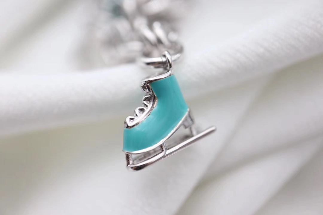 Tiffany & Co. Tiffany蒂芙尼圣诞
