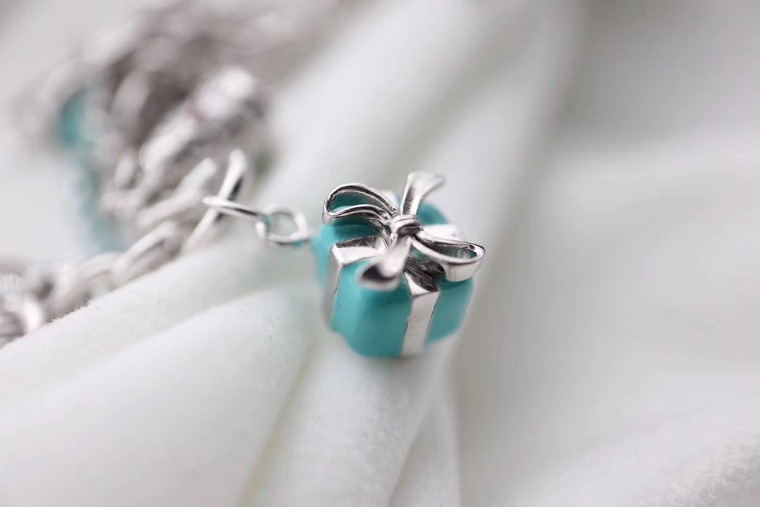 Tiffany & Co. Tiffany蒂芙尼圣诞