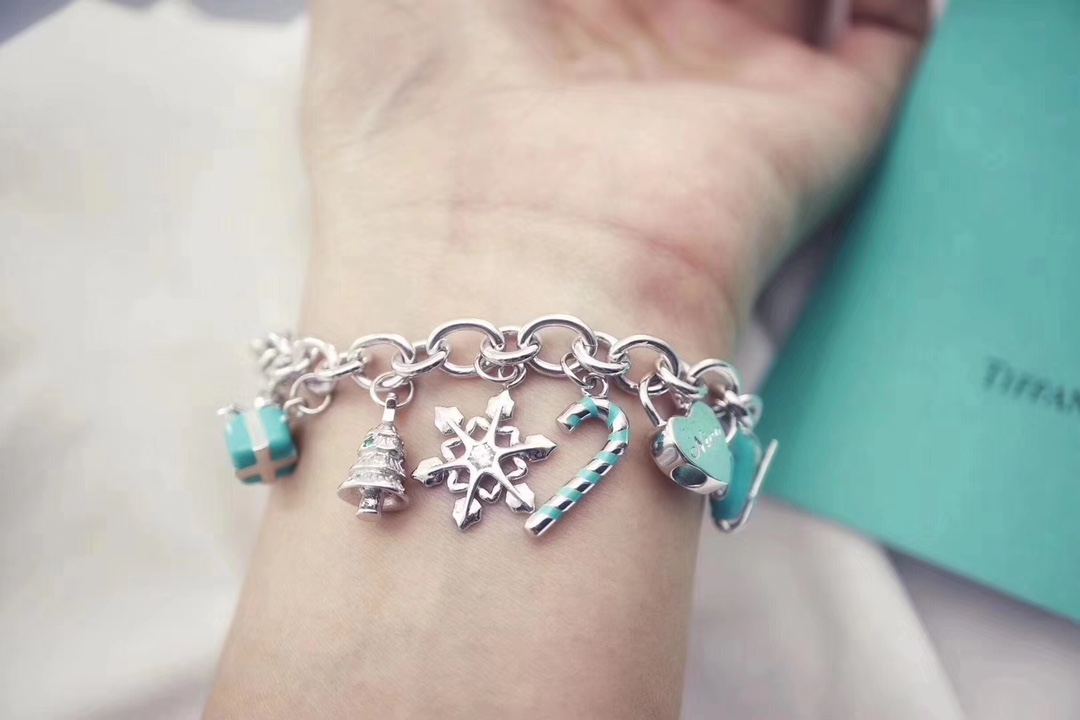 Tiffany & Co. Tiffany蒂芙尼圣诞