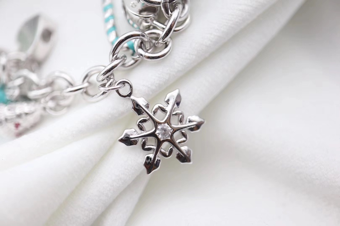 Tiffany & Co. Tiffany蒂芙尼圣诞