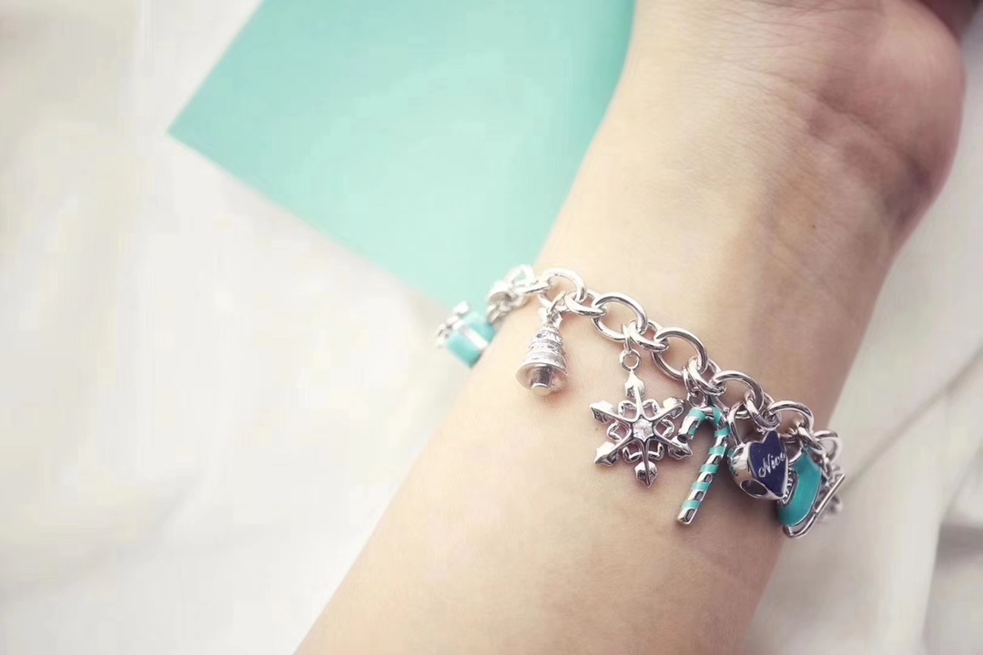 Tiffany & Co. Tiffany蒂芙尼圣诞