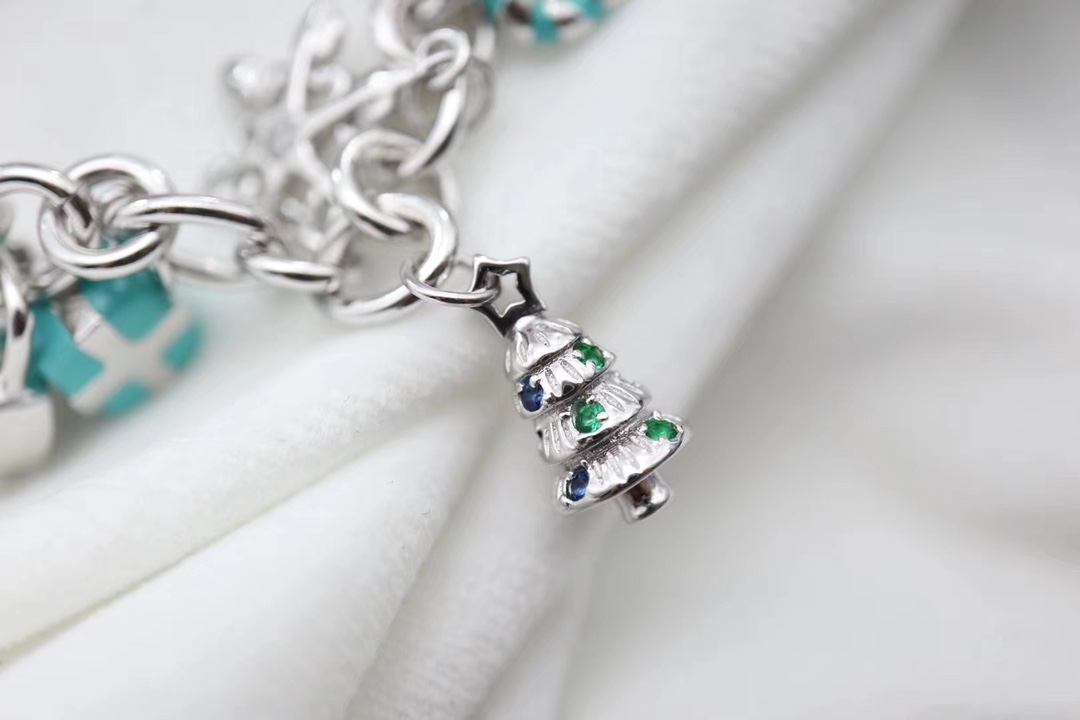 Tiffany & Co. Tiffany蒂芙尼圣诞