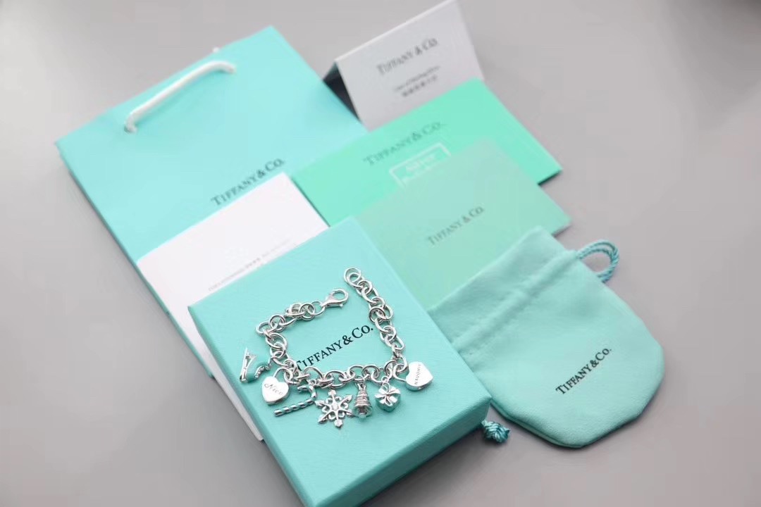 Tiffany & Co. Tiffany蒂芙尼圣诞