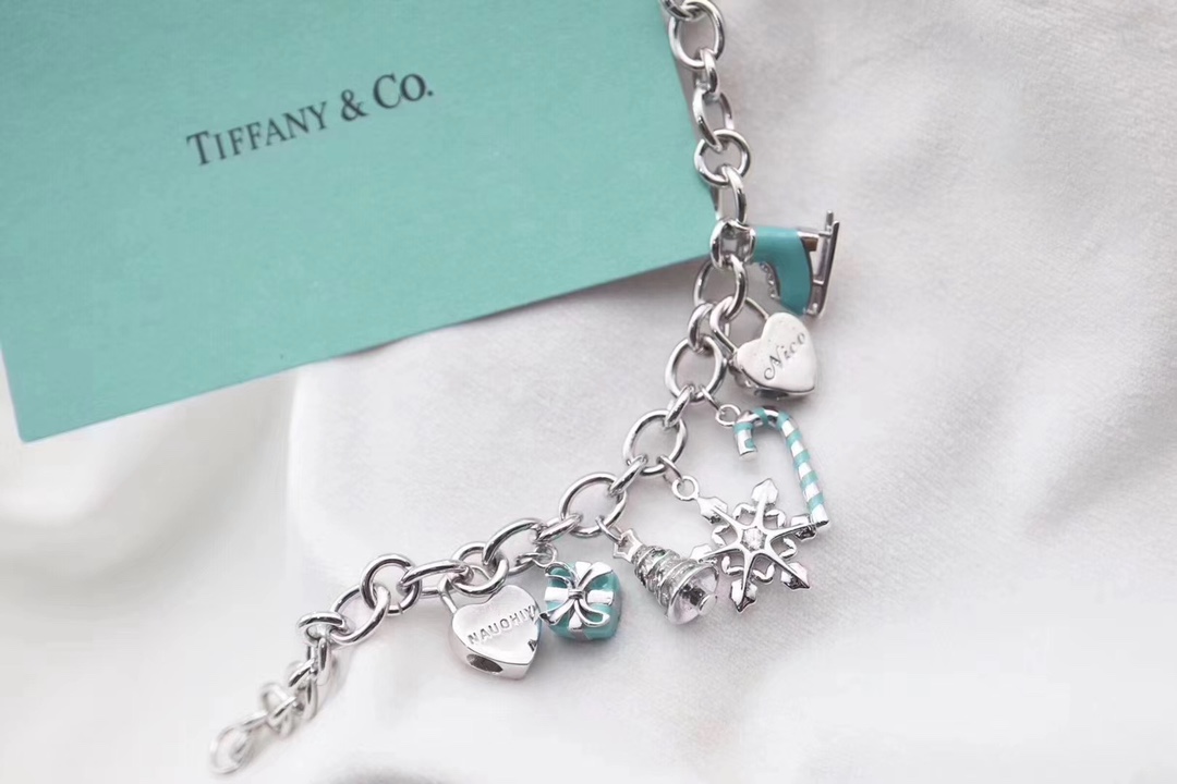 Tiffany & Co. Tiffany蒂芙尼圣诞