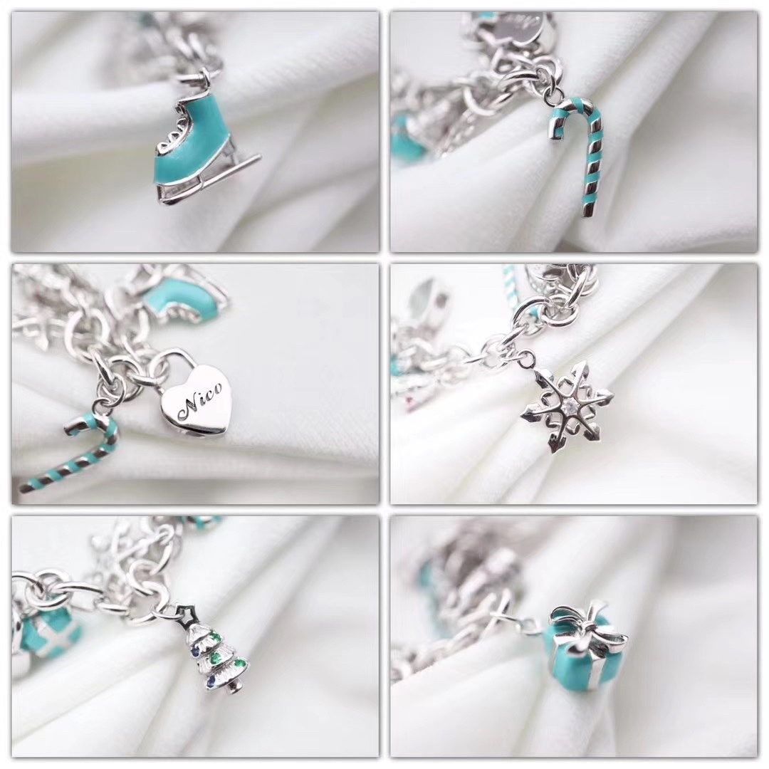 Tiffany & Co. Tiffany蒂芙尼圣诞