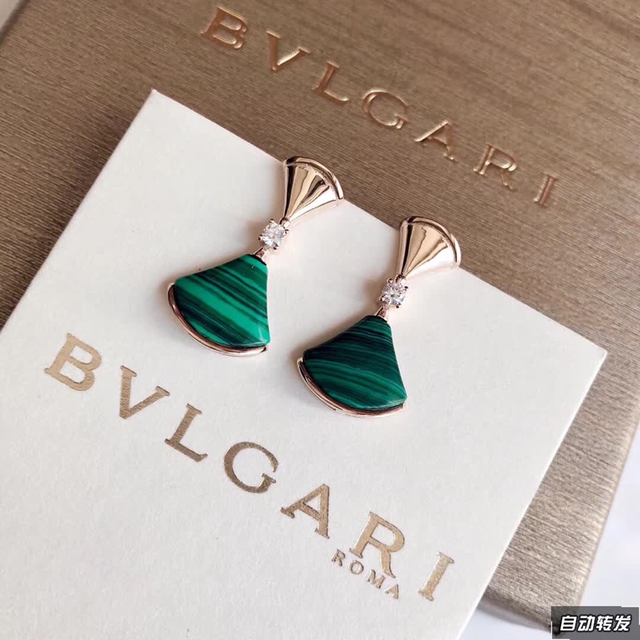 Bvlgari 精工版本 Bvlgari 宝格丽