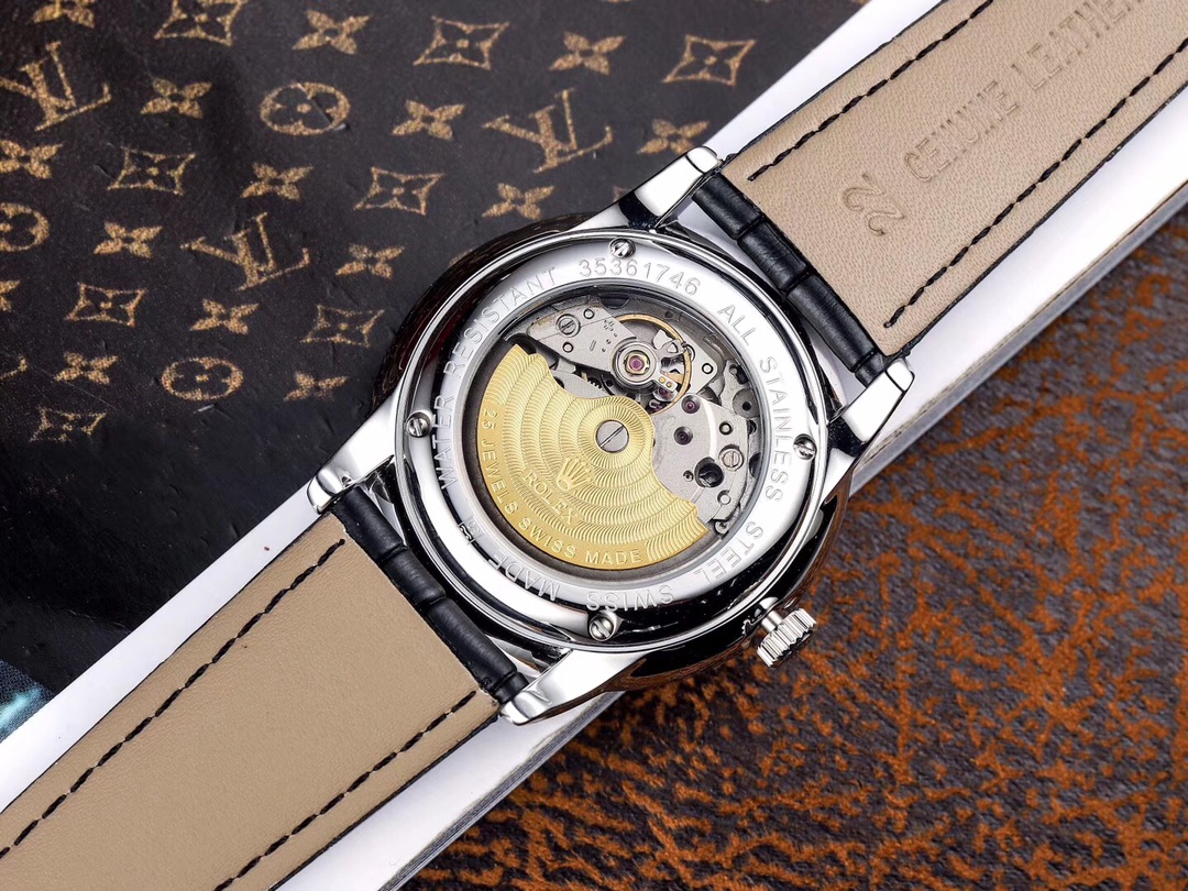 Rolex Watches GCWT1228-336