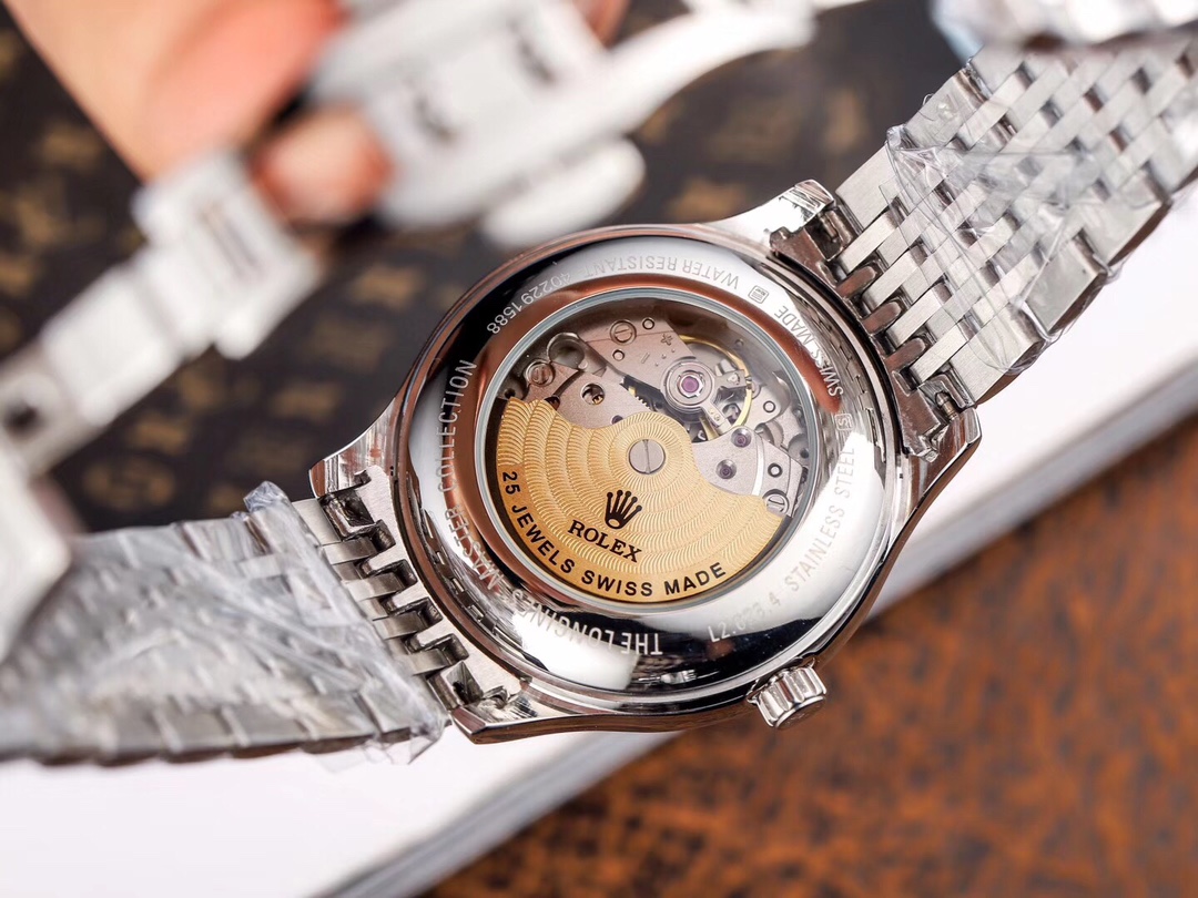 Rolex Watches GCWT1228-123