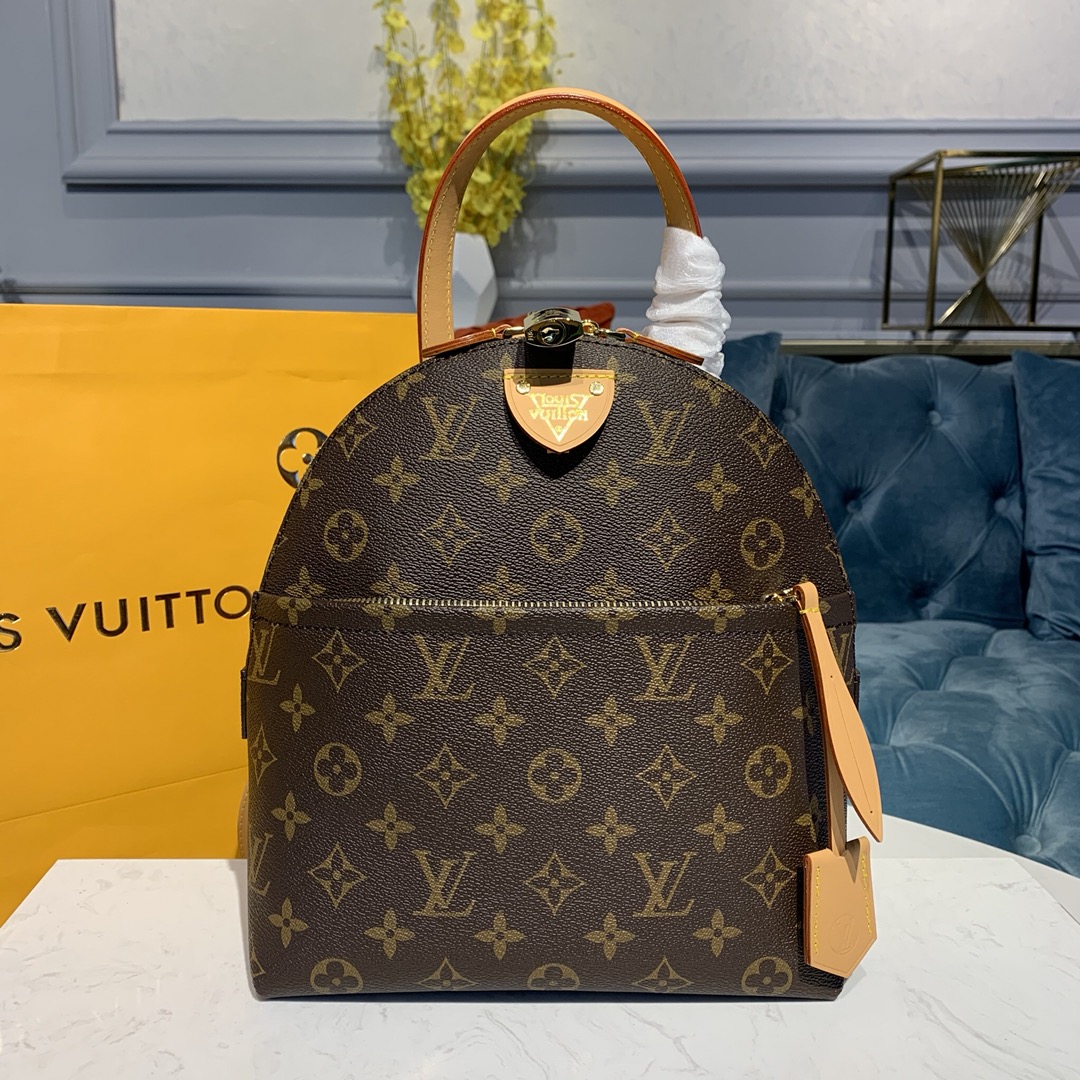 Louis Vuitton Bags Backpack Handbags Spring Collection M44944