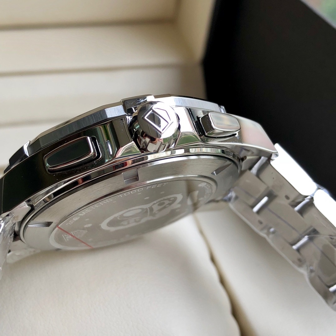 Tagheuer 竞潜系列 计时表手表 6