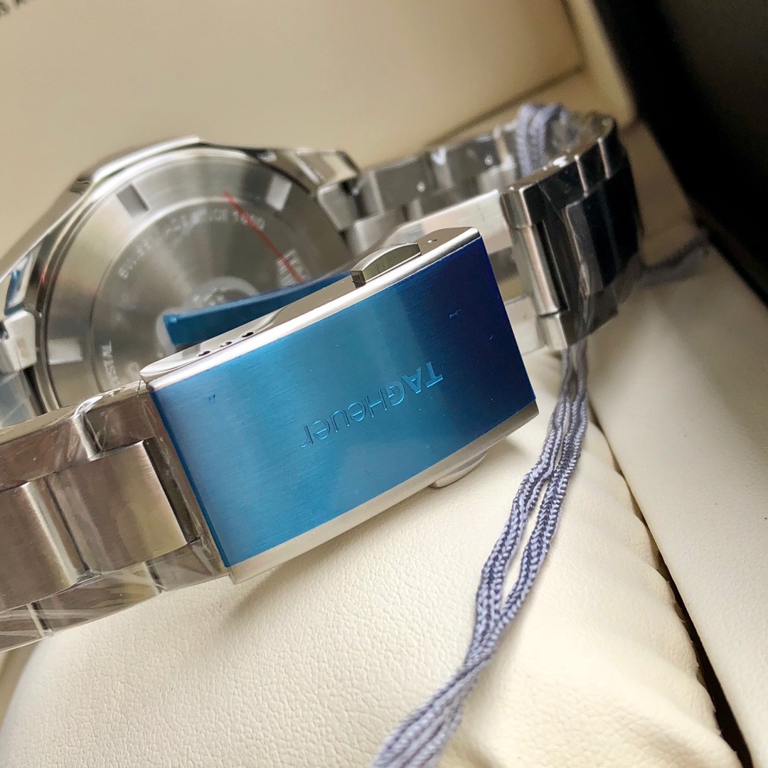 Tagheuer 竞潜系列 计时表手表 7