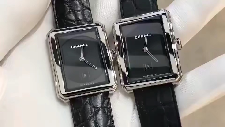 Chanel 买得起Chanel 懂得起Chanel=才算是真爱粉